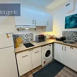 Apartment La Marne #1- Centre *