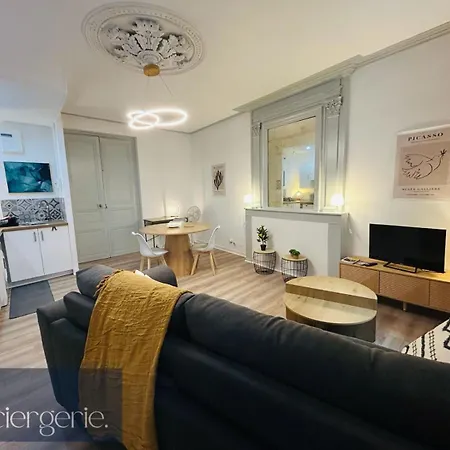 La Marne #1- Centre * 푸아티에