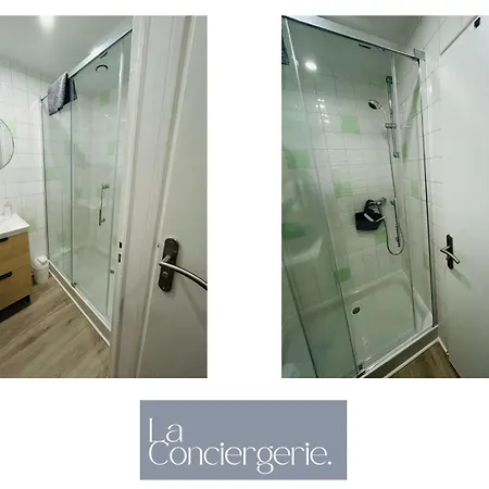 La Marne #1- Centre Apartman Poitiers