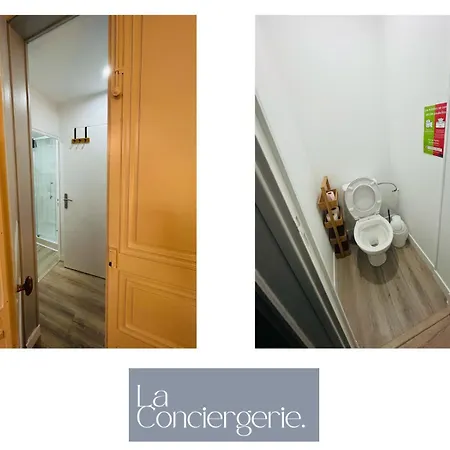 La Marne #1- Centre * 푸아티에