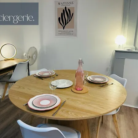 La Marne #1- Centre *