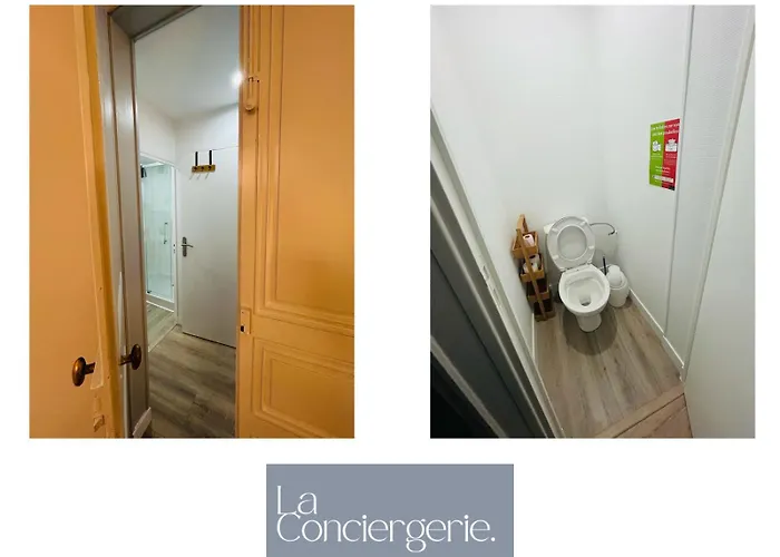 La Marne #1- Centre * 푸아티에