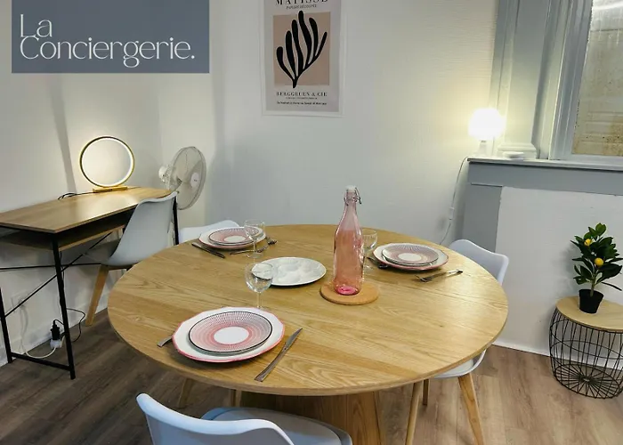 La Marne #1- Centre *